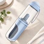 Travel Filter Water Bottle