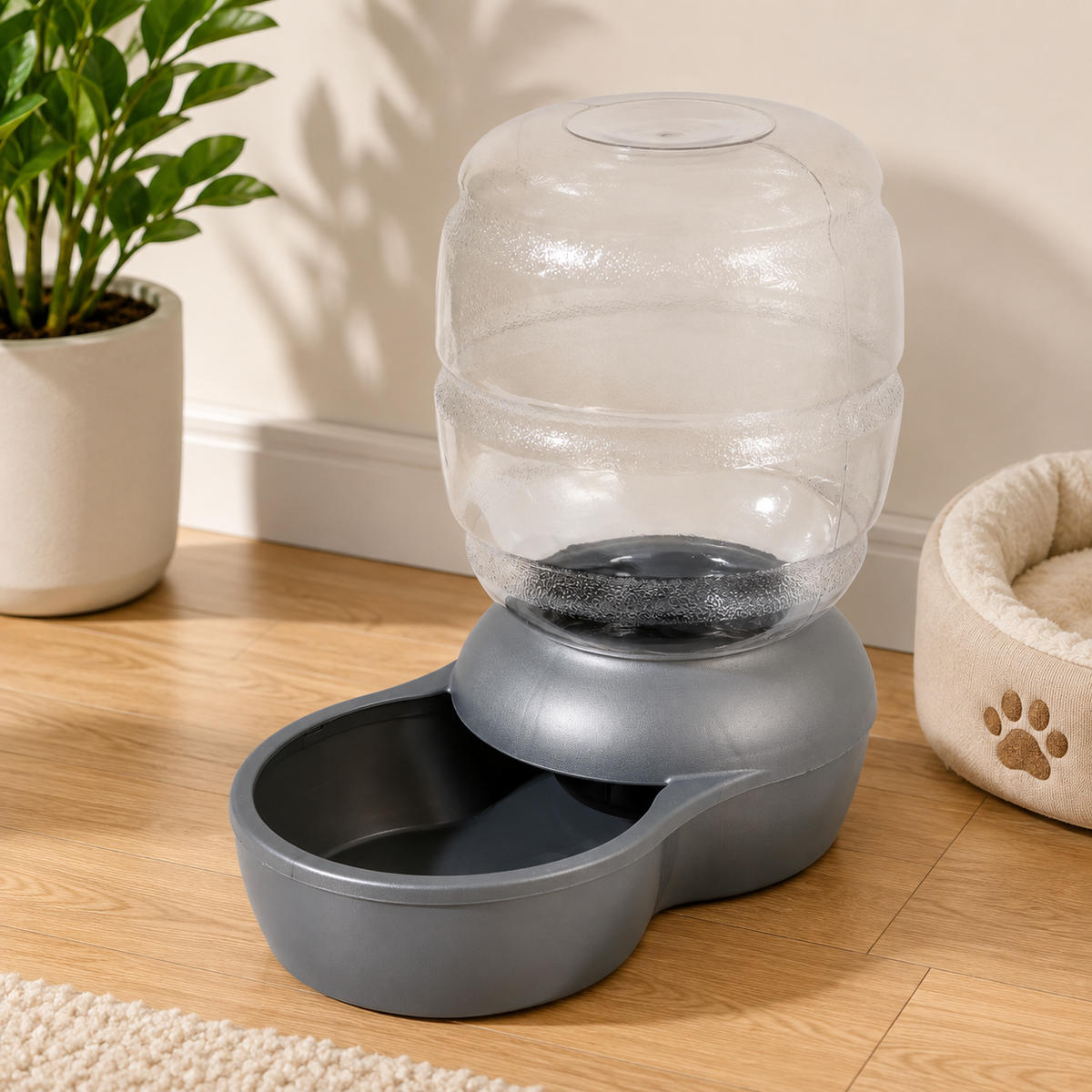GravityFlow Pet Waterer