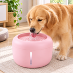 PureFlow Pet Water Fountain