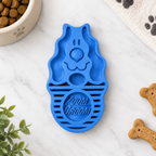 Massage Grooming Brush