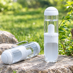 Travel Filter Water Bottle