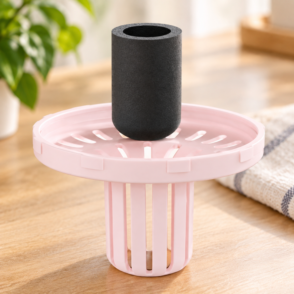 Travel Filter Water Bottle