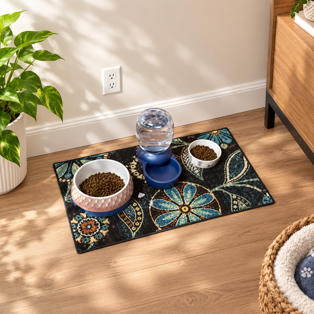 GravityFlow Pet Waterer