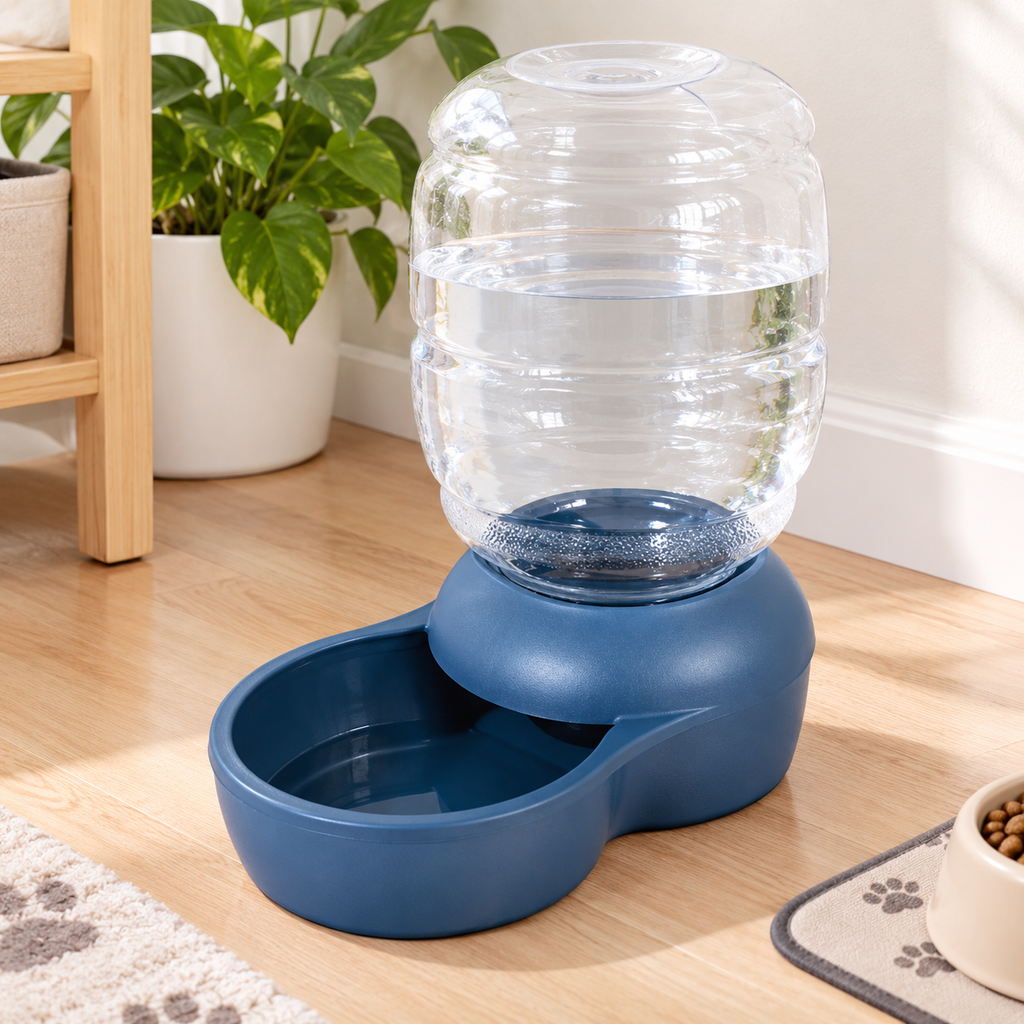 GravityFlow Pet Waterer