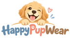 Happy Pup Wear - Home